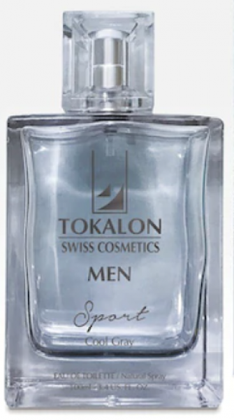 Tokalon Exclusive Cool Gray EDT 100 ml Erkek Parfümü kullananlar yorumlar
